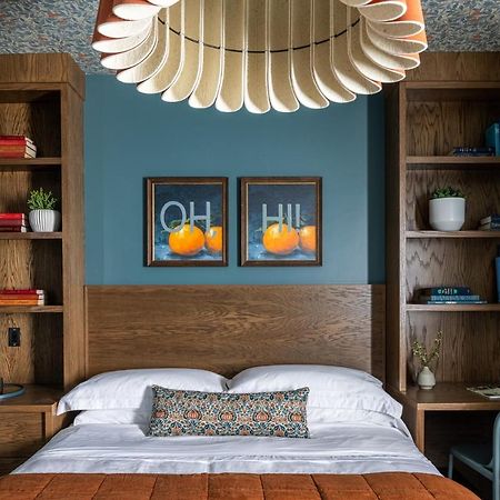 The Richland Otel Orange Dış mekan fotoğraf